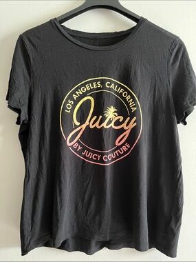 JUICY COUTURE TEE